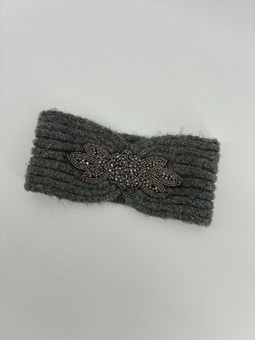 MASSIVE $10 SALE Beaded Knit Ardene’s Outdoor Winter Headband